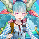 Expo Portrait: Larva/Tiamat